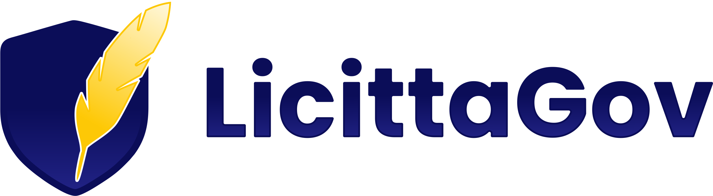 LicittaGov Logo